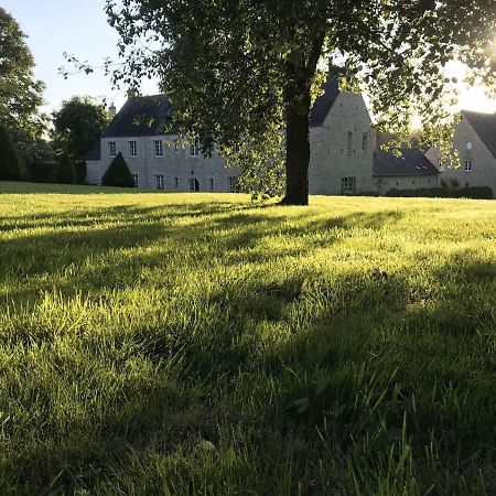 Holiday Home Omaha Beach With Garden Aignerville Экстерьер фото