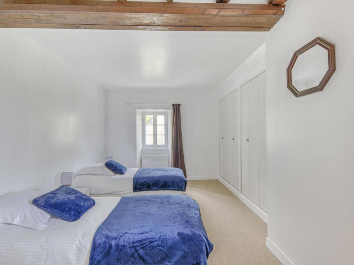 Holiday Home Omaha Beach With Garden Aignerville Экстерьер фото