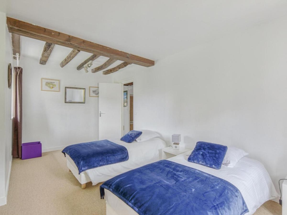 Holiday Home Omaha Beach With Garden Aignerville Экстерьер фото